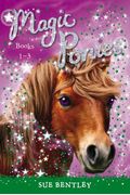 Magic Ponies Books