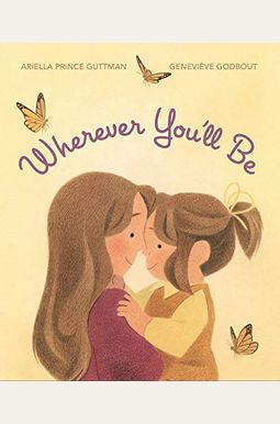 Wherever You'll Be Wherever You'll Be