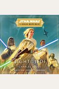 Star Wars: Light Of The Jedi (The High Republic)
