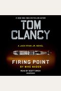 Tom Clancy Firing Point
