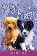 Magic Puppy: Books 1-2