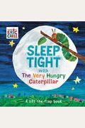 Sleep Tight With The Very Hungry Caterpillar