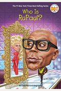 Who Is Rupaul?