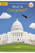 What Is Congress?