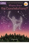 Where Are The Constellations?