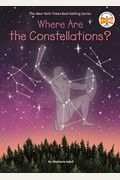 Where Are The Constellations?