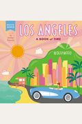Los Angeles: A Book Of Time