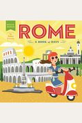 Rome: A Book Of Days
