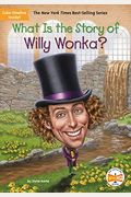 What Is The Story Of Willy Wonka?