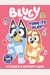 Bluey: Time To Play!: A Sticker & Activity Book
