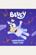 Good Night, Fruit Bat