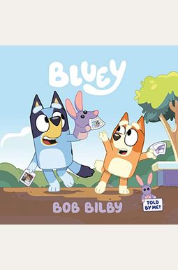 Bob Bilby Bob Bilby