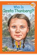 Who Is Greta Thunberg?