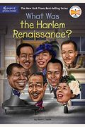 What Was The Harlem Renaissance?