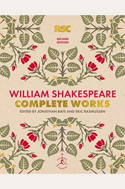 William Shakespeare Complete Works Second Edition William Shakespeare Complete Works Second Edition