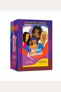 The Hip-Hop Queens Oracle Deck: A 52-Card Deck and Guidebook: Oracle Cards