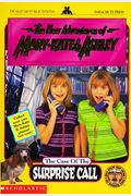 The Case Of The Surprise Call New Adventures Of Marykate  Ashley