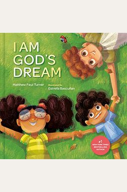 I Am God's Dream I Am God's Dream