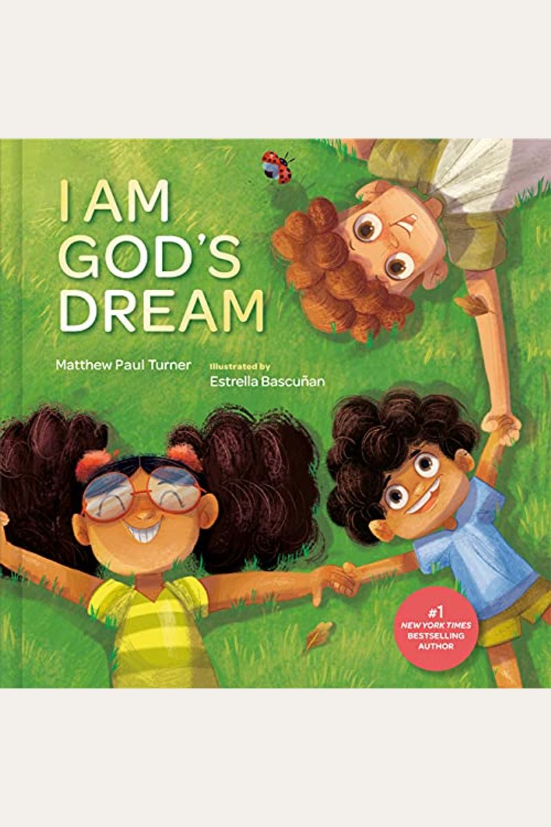 I Am God's Dream