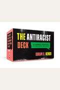 The Antiracist Deck: 100 Meaningful Conversations On Power, Equity, And Justice