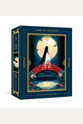 Tarot Of The Divine Puzzle: An Enchanting 1000-Piece Jigsaw Puzzle: Jigsaw Puzzles For Adults