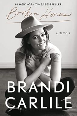Broken Horses: A Memoir Broken Horses: A Memoir