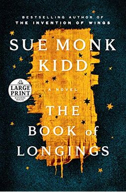 The Book Of Longings The Book Of Longings