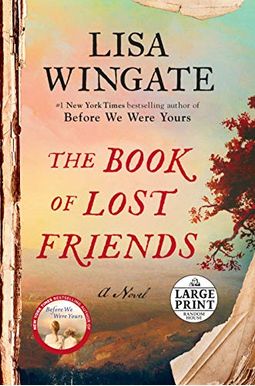 The Book Of Lost Friends The Book Of Lost Friends