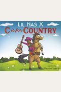 C Is For Country