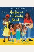 Marley And The Family Band