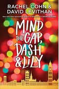 Mind The Gap, Dash & Lily (Dash & Lily Series)