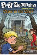Crime In The Crypt