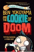 Ben Yokoyama And The Cookie Of Doom