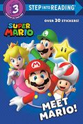 Super Mario: Meet Mario! (Nintendo(R))