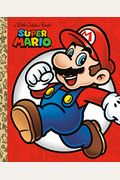 Super Mario Little Golden Book (Nintendo(R))