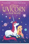 Uni The Unicorn In The Real World