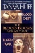 The Blood Books, Volume III