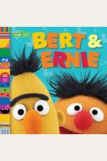 Bert & Ernie (Sesame Street Friends)