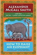 How To Raise An Elephant: No. 1 Ladies' Detective Agency (21)