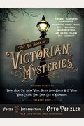 The Big Book Of Victorian Mysteries