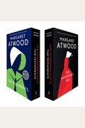 The Handmaid's Tale And The Testaments Box Set