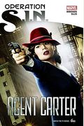 Operation Sin  Agent Carter