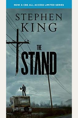 The Stand (Movie Tie-In Edition) The Stand (Movie Tie-In Edition)