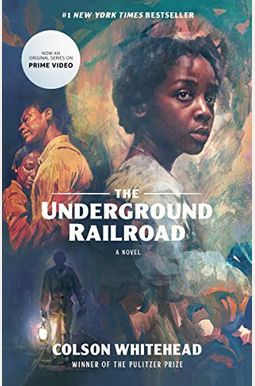 The Underground Railroad (Television Tie-In) The Underground Railroad (Television Tie-In)