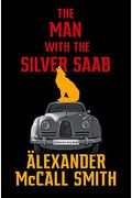 The Man with the Silver SAAB: A Detective Varg Novel (3)