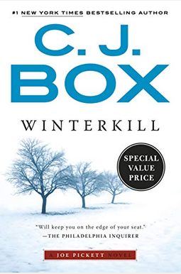Winterkill (Joe Pickett Series) Winterkill (Joe Pickett Series)
