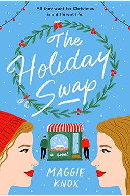 The Holiday Swap The Holiday Swap