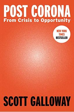 Post Corona: From Crisis To Opportunity Post Corona: From Crisis To Opportunity