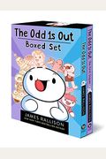 The Odd 1s Out: Boxed Set