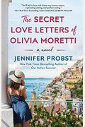 The Secret Love Letters Of Olivia Moretti